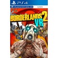 Borderlands 2 [VR] PS4